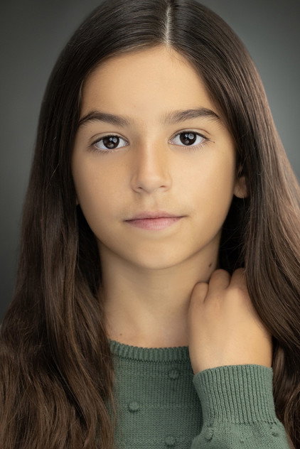 Zdjęcie Tianna SwamiNathan