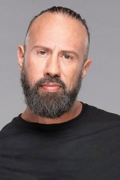 Zdjęcie Sean Waltman