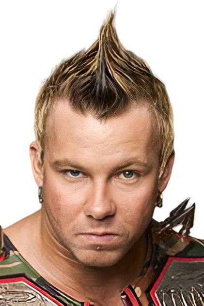 Zdjęcie Shannon Moore