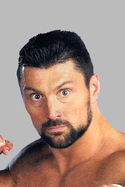 Zdjęcie Steve Blackman