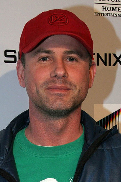 Zdjęcie Steve Staley