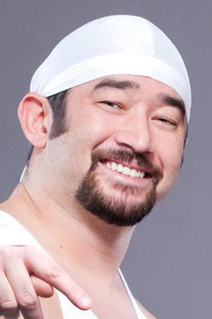 Zdjęcie James Yun
