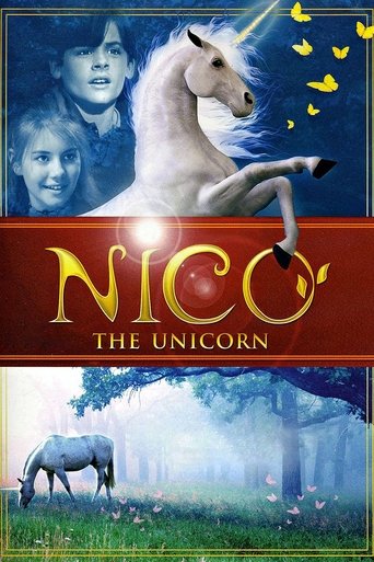 Okładka filmu Nico the Unicorn