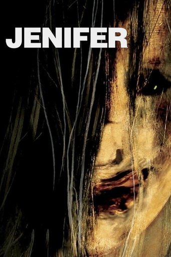 Okładka filmu Jenifer