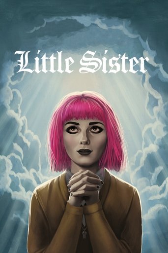 Okładka filmu Little Sister