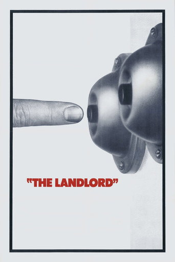 Okładka filmu The Landlord