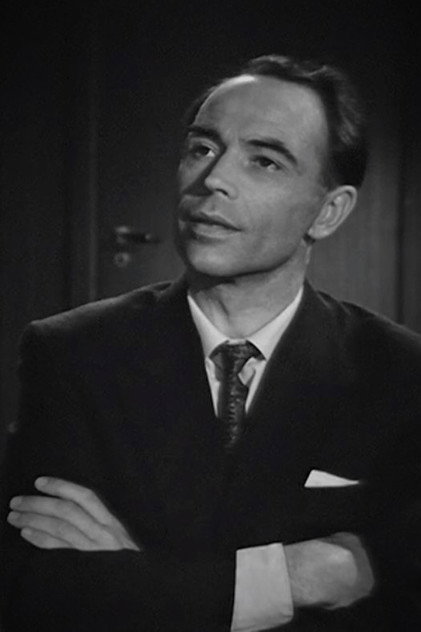 Zdjęcie Alf Malland