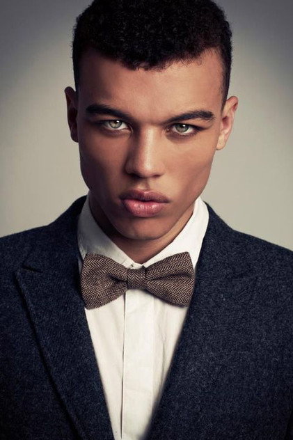 Zdjęcie Dudley O’Shaughnessy