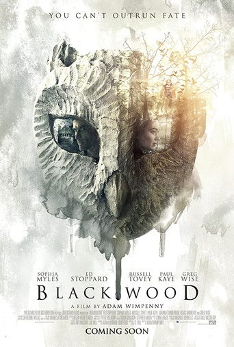 Okładka filmu Blackwood