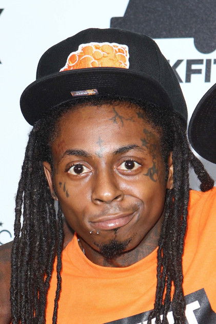 Zdjęcie Lil Wayne