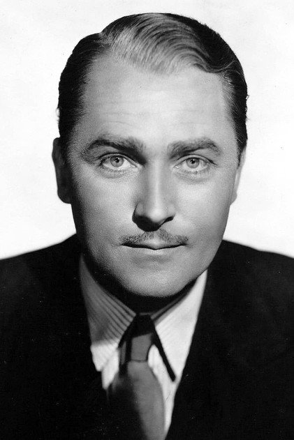 Zdjęcie Brian Aherne
