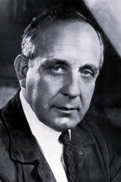 Zdjęcie O.E. Hasse