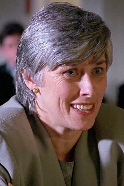 Zdjęcie Meredith Bain Woodward