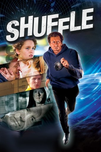 Okładka filmu Shuffle
