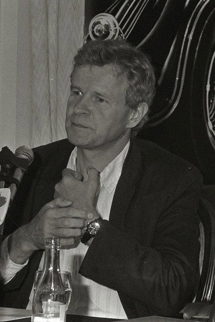 Zdjęcie Andrew Grieve