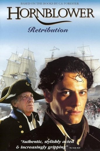 Hornblower: Odwet