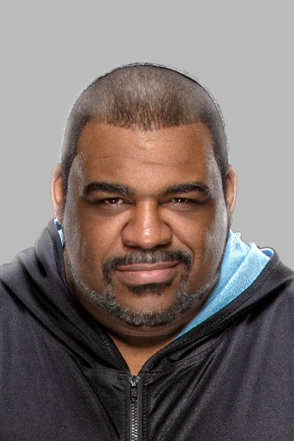 Zdjęcie Keith Lee