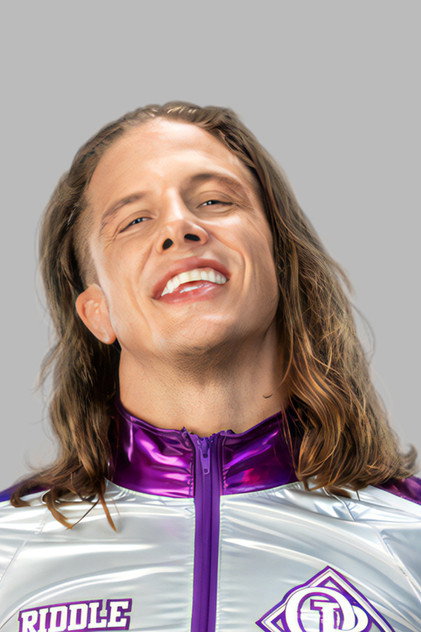 Zdjęcie Matthew Riddle
