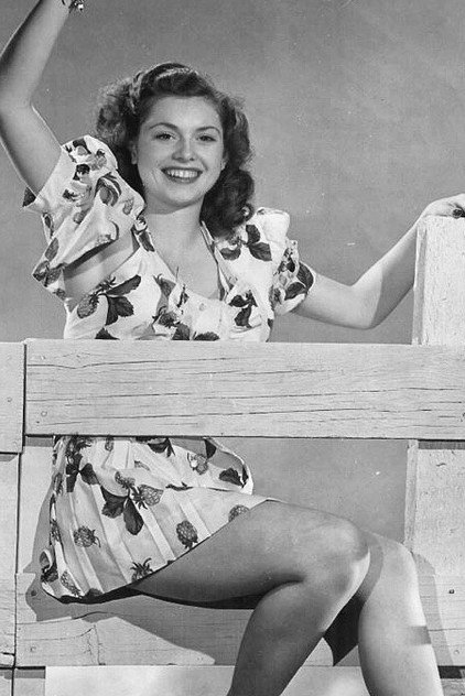 Zdjęcie Georgia Lee