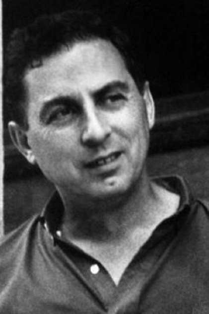 Zdjęcie David Lowell Rich