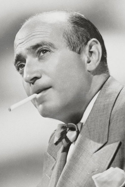 Zdjęcie Max Ophüls