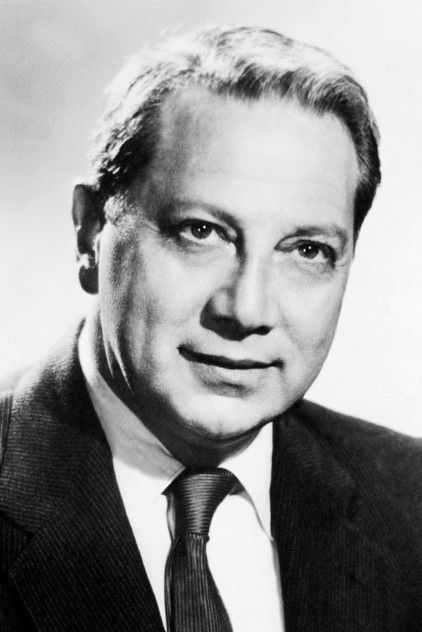 Zdjęcie Luther Adler