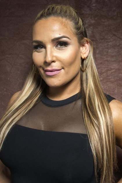 Zdjęcie Nattie Neidhart-Wilson