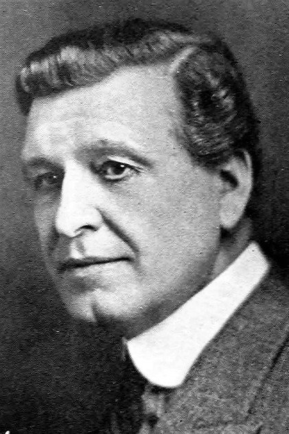 Zdjęcie Alphonse Ethier