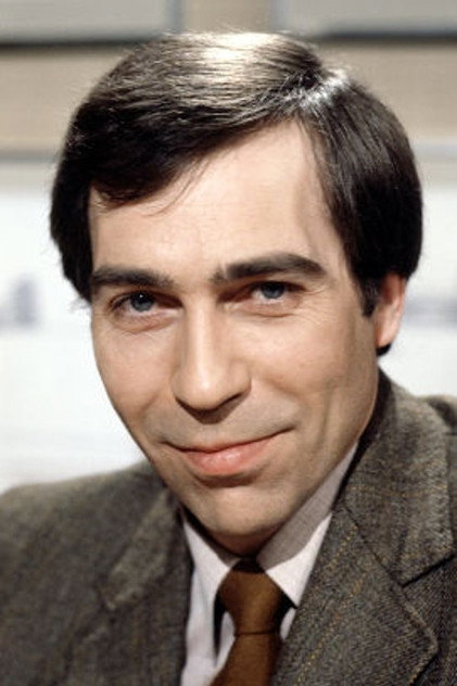 Zdjęcie Andrew Burt