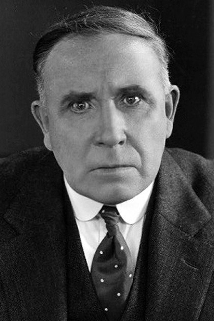 Zdjęcie DeWitt Jennings