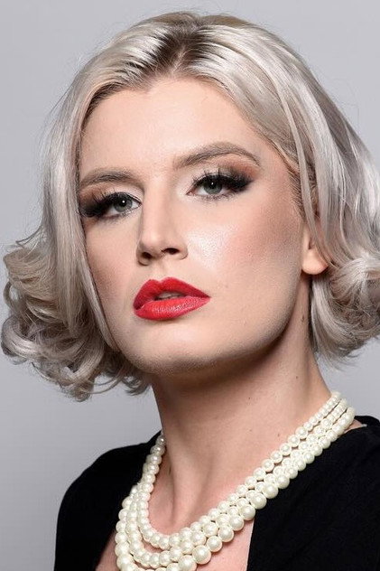 Zdjęcie Toni Rossall