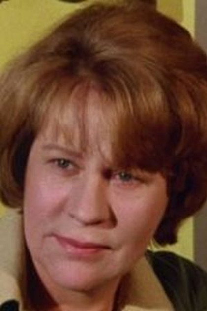Zdjęcie Mona Bruce