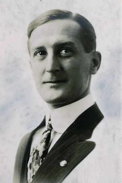 Zdjęcie William V. Mong