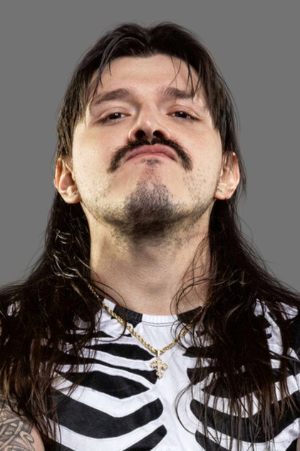 Zdjęcie Dominik Gutiérrez
