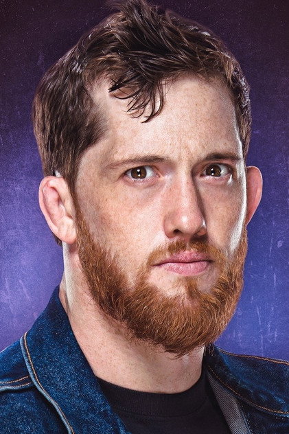 Zdjęcie Kyle Greenwood