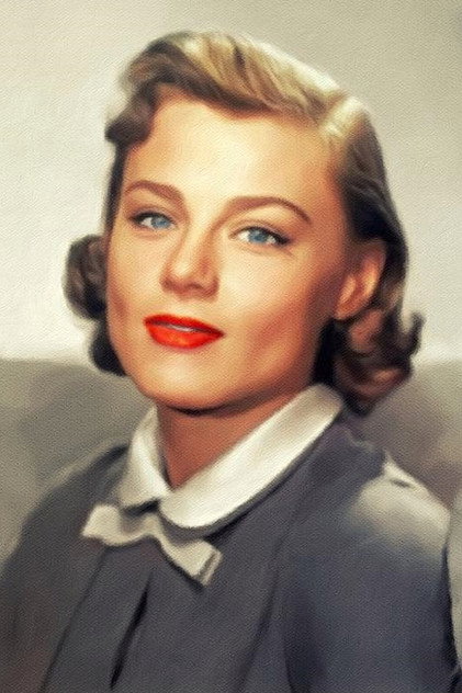 Zdjęcie Nita Talbot