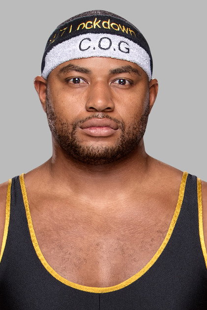Zdjęcie Gary Gordon