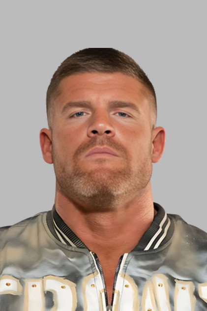 Zdjęcie Steven Kupryk