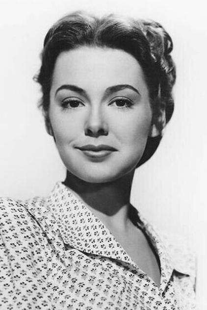 Zdjęcie Barbara Rush