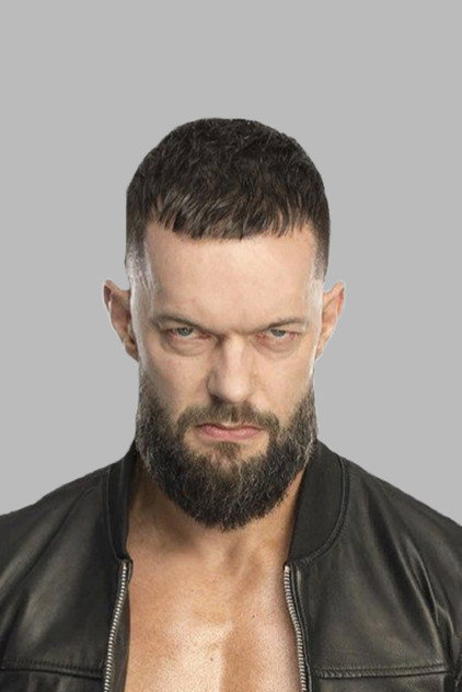 Zdjęcie Fergal Devitt