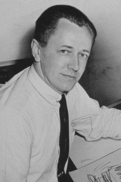 Zdjęcie Charles M. Schulz