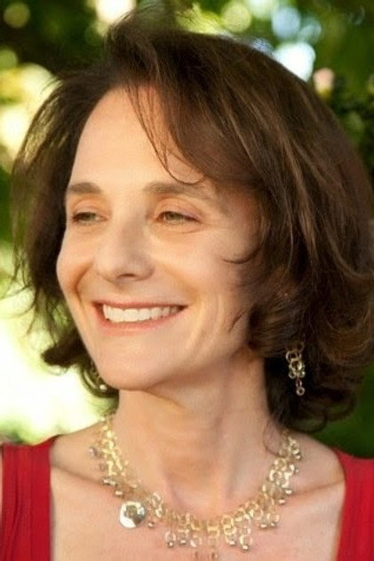 Zdjęcie Cathy Steinberg
