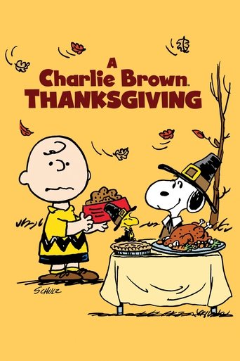 Dzień Dziękczynienia Charliego Browna