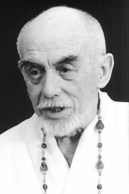 Zdjęcie John Garrie