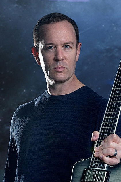 Zdjęcie Brendon Small