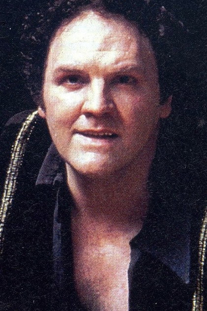 Zdjęcie David Jackson