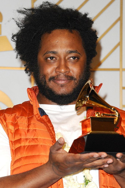 Zdjęcie Thundercat