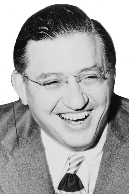 Zdjęcie David O. Selznick