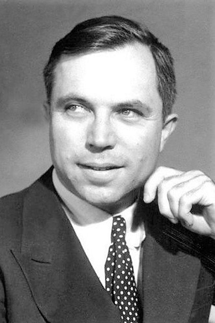 Zdjęcie King Vidor