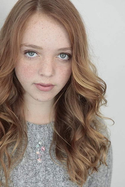 Zdjęcie Lily Mae Silverstein